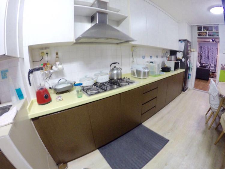 Blk 335 Clementi Avenue 2 (Clementi), HDB 3 Rooms #133908372
